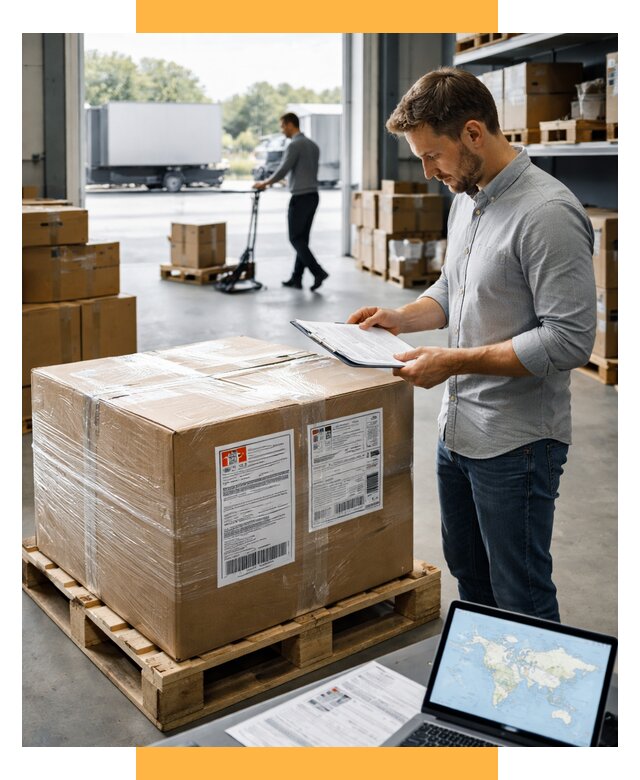 Срочная международная доставка от 12440 р. | СетСервис-Арт