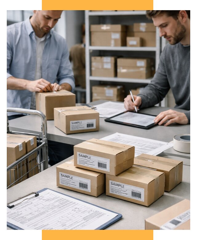 Доставка образцов и малых партий от 7775 р., СетСервис-Арт