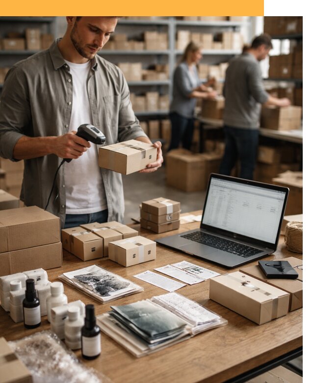 Экспресс доставка образцов и малых партий от 7775