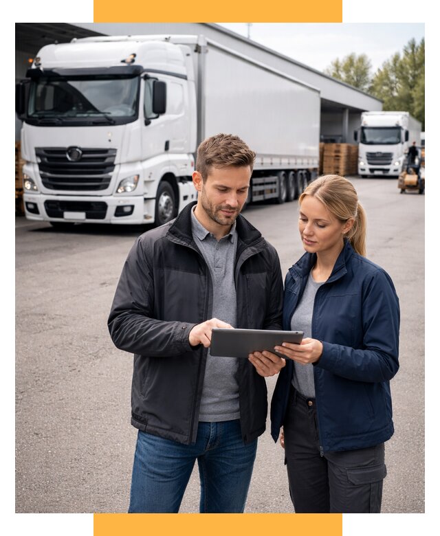 Автомобильные перевозки грузов от 25918 р. | СетСервис-Арт