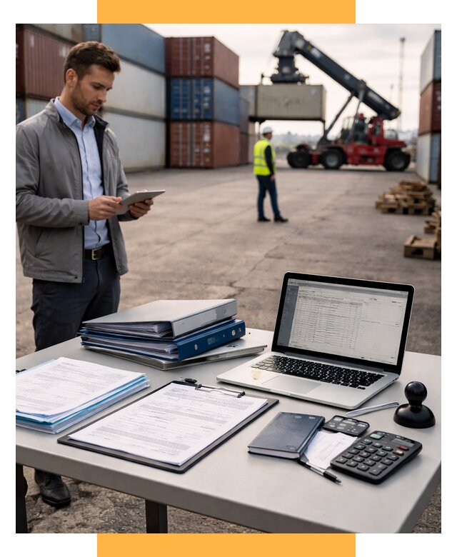 Контейнерные перевозки грузов по миру от 124404 р. | СетСервис-Арт