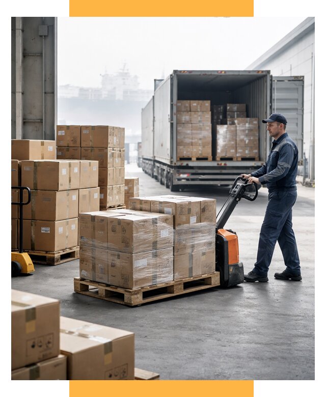 Карго доставка грузов по миру под ключ от 25918 р. | СетСервис-Арт