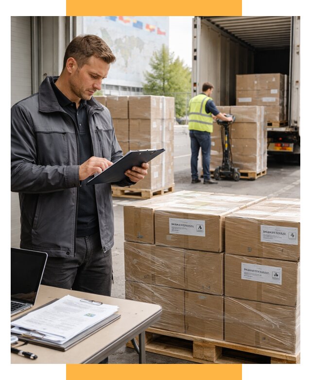 Доставка товаров для маркетплейсов из Китая от 7775 р. — СетСервис-Арт