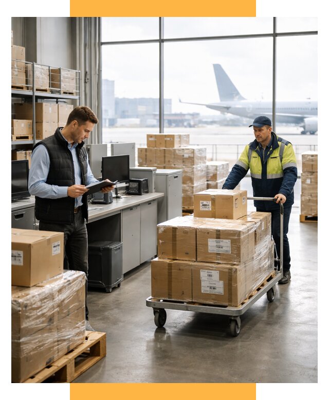 Авиадоставка из Китая от 674 р. — быстро | СетСервис-Арт