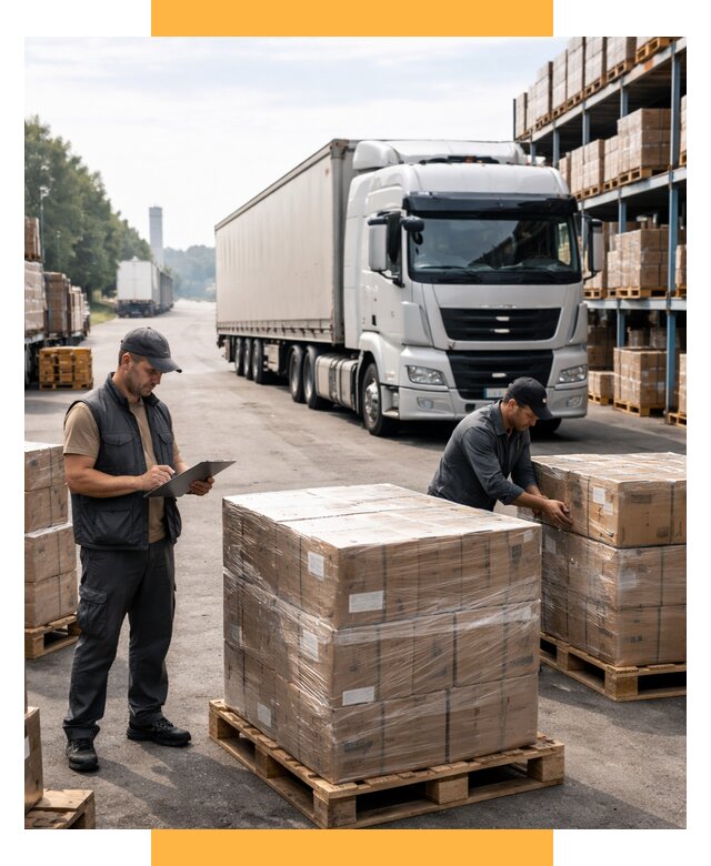 Автоперевозки из Китая от 124404 р. — логистика СетСервис-Арт