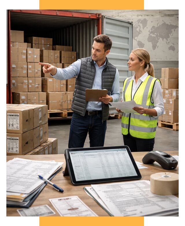 Карго доставка из Китая в Россию от 88120 р. | СетСервис-Арт