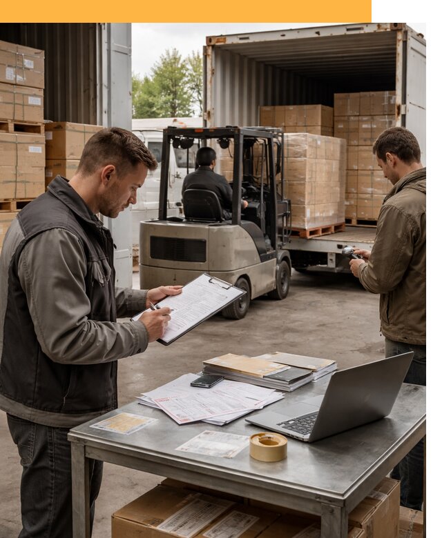 Карго доставка из Китая морские и авиаперевозки от 88120