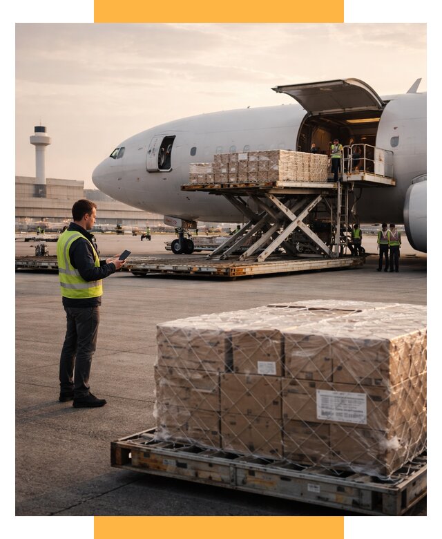 Срочная авиадоставка из Турции от 467 руб., СетСервис-Арт