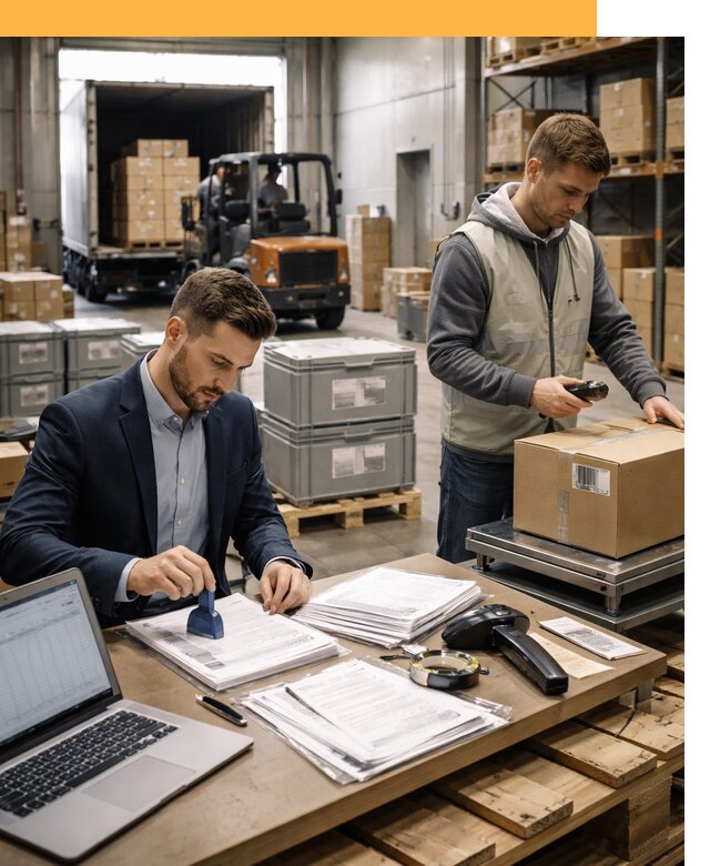 Доставка грузов из США под ключ морские авиа и жд от 36285 руб