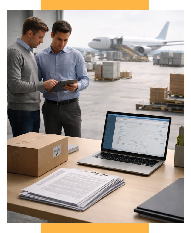 Авиадоставка из США от 674 р., быстро и надежно, СетСервис-Арт