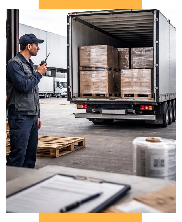 Автоперевозки из Италии от 88120 р., надежно СетСервис-Арт