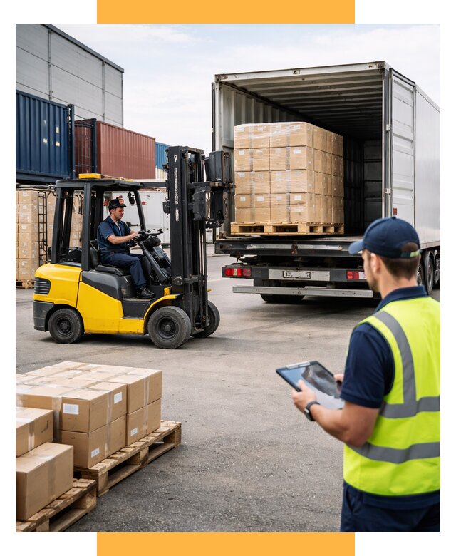 Доставка грузов из Латвии в Россию от 25918 р. | СетСервис-Арт