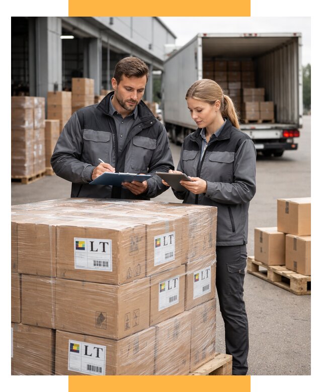 Доставка грузов из Литвы в Россию от 15551 р., СетСервис-Арт