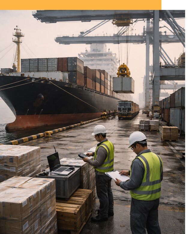 Морские перевозки из Японии от 93303 руб, доставка по миру