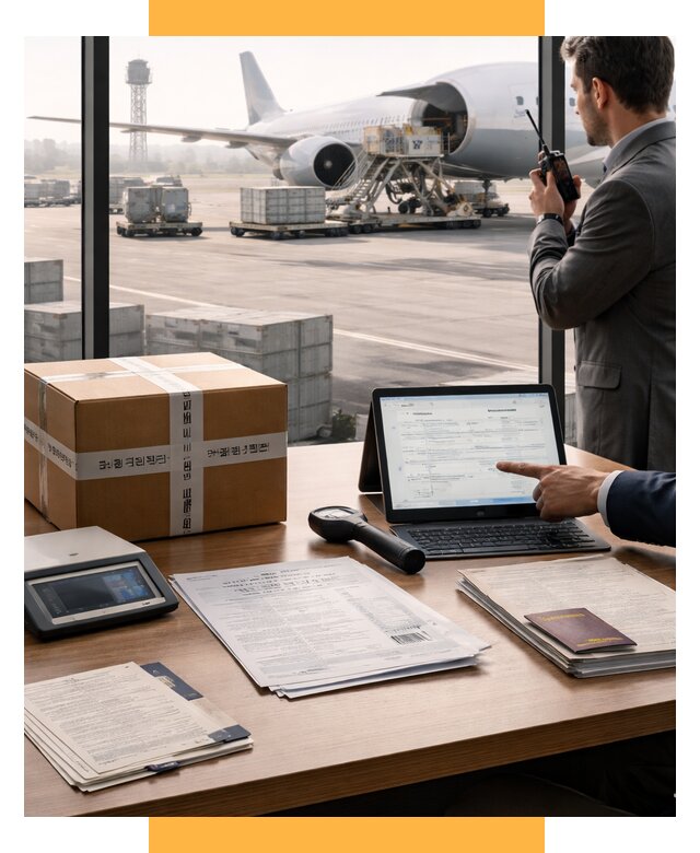 Авиадоставка из Кореи в Россию от 7775 р., сервис СетСервис-Арт