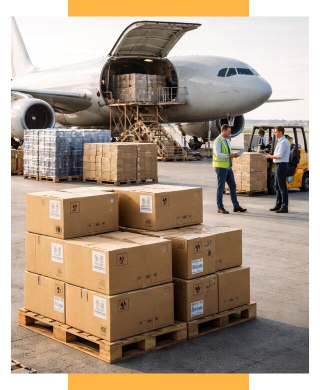 Авиадоставка из Вьетнама в Россию от 881 р. | СетСервис-Арт