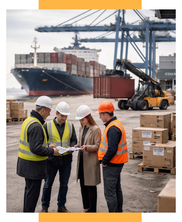 Морские перевозки из Вьетнама от 155505 р. — СетСервис-Арт