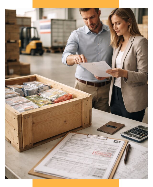 Доставка грузов из Таиланда в Россию от 36285 р. СетСервис-Арт