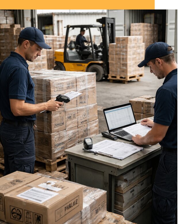 Доставка грузов из Таиланда морем, воздухом от 36285 руб