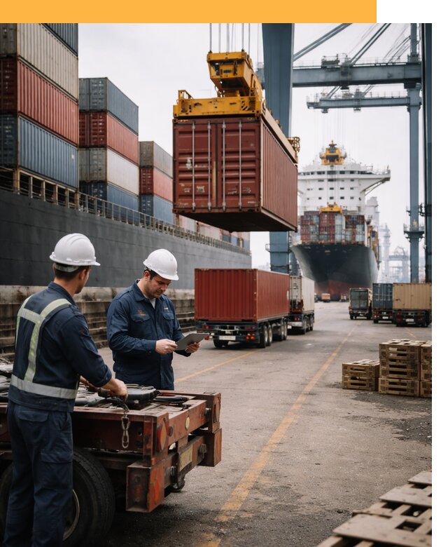 Морские перевозки из Малайзии: фрахт и таможня от 88120 руб за ед