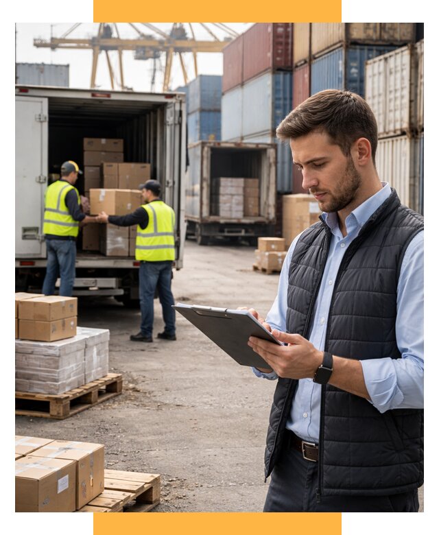 Доставка грузов из Азербайджана от 36285 р., СетСервис-Арт