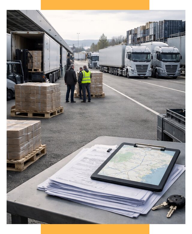 Автоперевозки из Азербайджана от 155505 р. - СетСервис-Арт