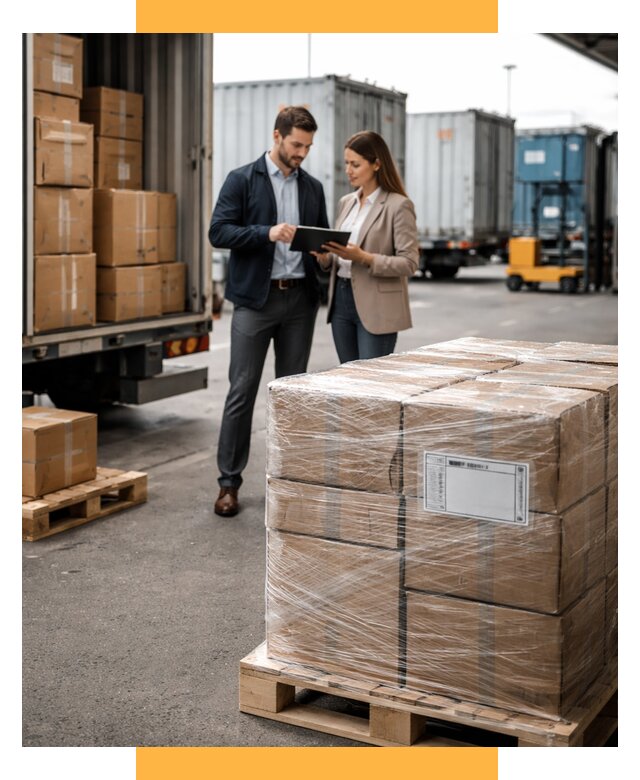 Доставка грузов из Казахстана в Россию от 6739 р., СетСервис-Арт