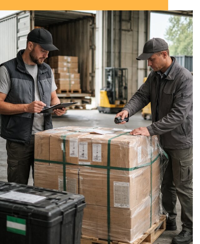 Доставка грузов из Узбекистана: международные перевозки от 46652