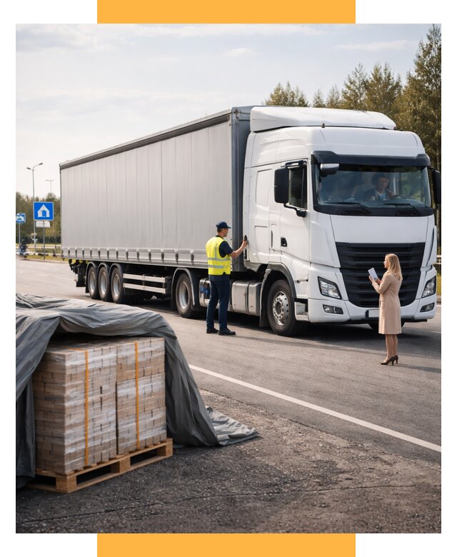 Автоперевозки из Узбекистана от 186606 р. — СетСервис-Арт логистика