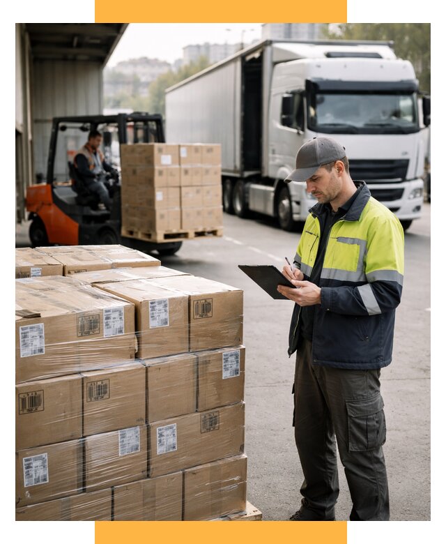 Доставка грузов из Киргизии в Россию от 15551 р. | СетСервис-Арт