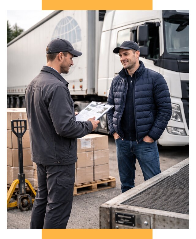 Автоперевозки грузов из Киргизии от 88120 р. — СетСервис-Арт