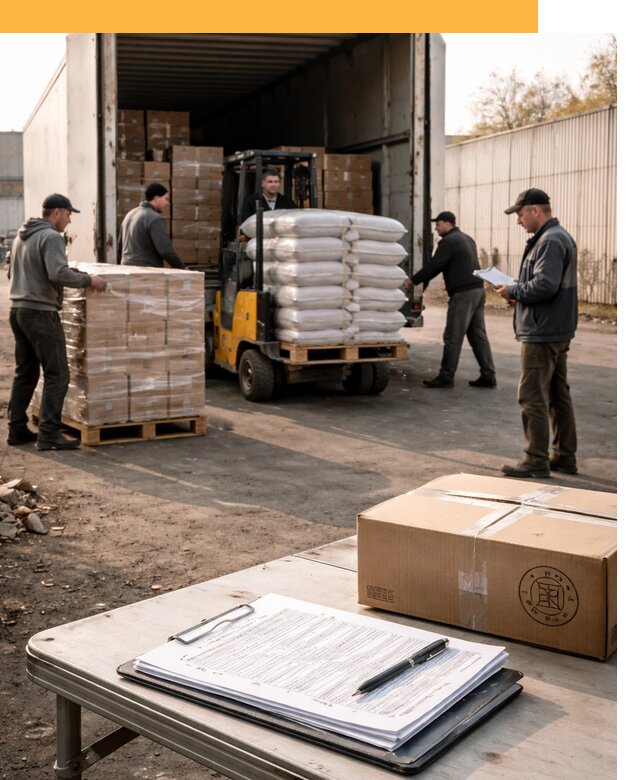 Автоперевозки из Киргизии надежная доставка от 88120 руб.