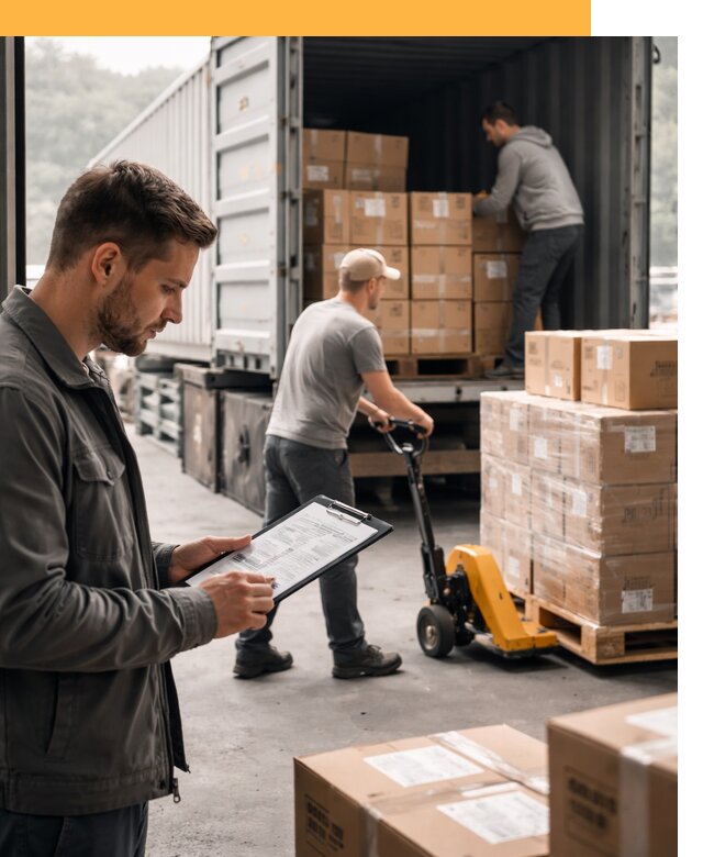 Доставка грузов в Китай: экспресс и мультимодальные перевозки от 36285