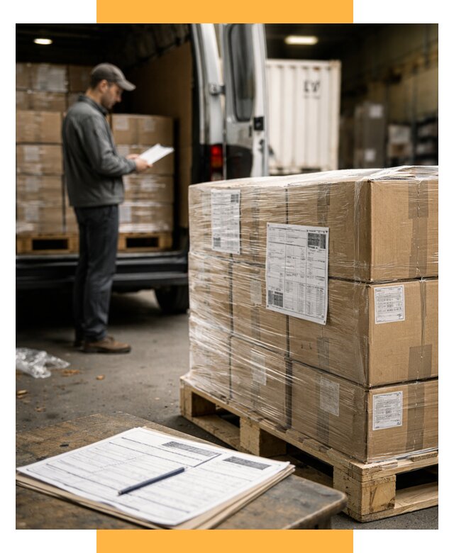 Доставка грузов в Латвию от 25918 р., логистика СетСервис-Арт