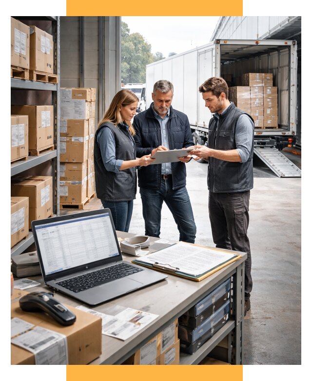 Доставка грузов в Испанию от 36285 р. логистика | СетСервис-Арт