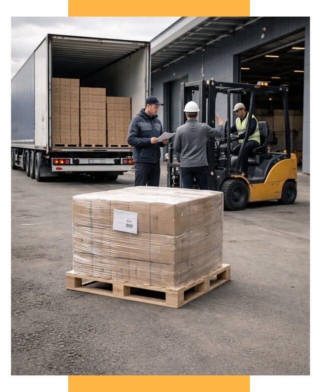 Доставка грузов в Азербайджан от 15551 р. | СетСервис-Арт