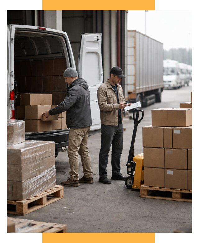 Доставка грузов в Киргизию от 15551 р. - логистика СетСервис-Арт