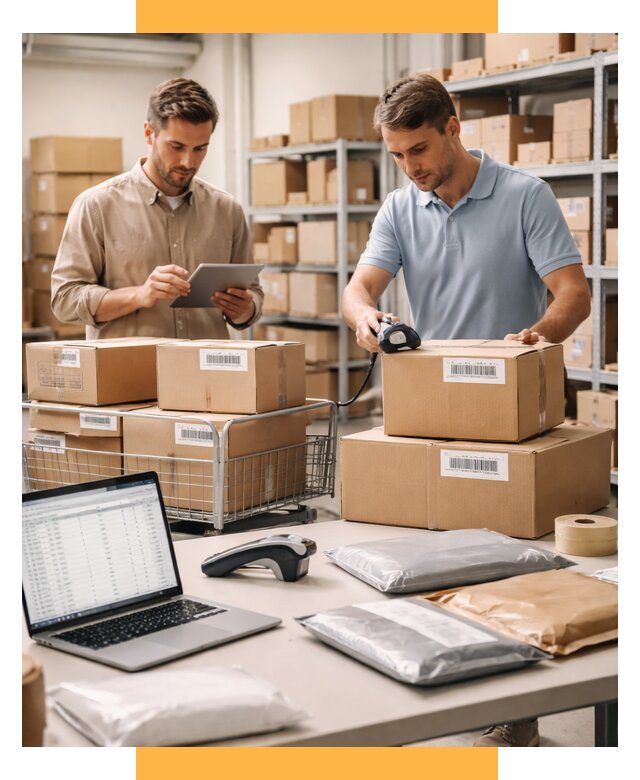 Доставка товаров для интернет-магазина от 25918 р. | СетСервис-Арт