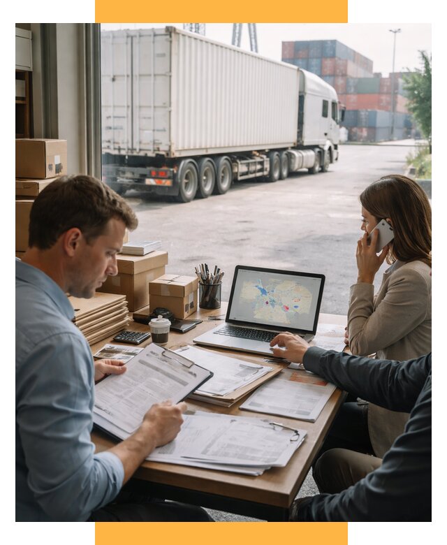 Доставка через Турцию: логистика и транзит от 6739 р. | СетСервис-Арт