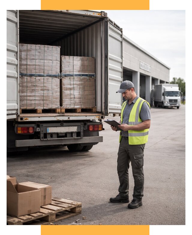 Доставка через Казахстан от 31101 р. | Транзит и логистикаСетСервис-Арт