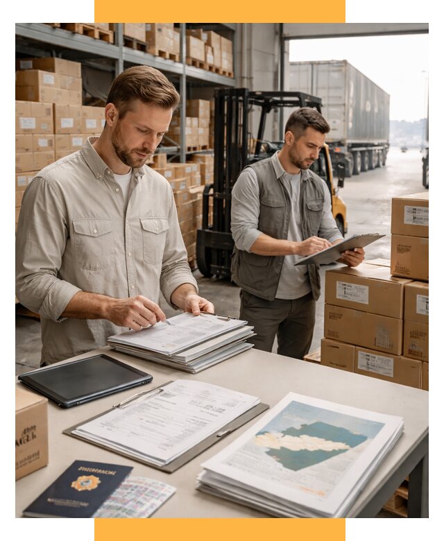 Доставка через ОАЭ от 7775 р. транзит и склад в Дубае, СетСервис-Арт