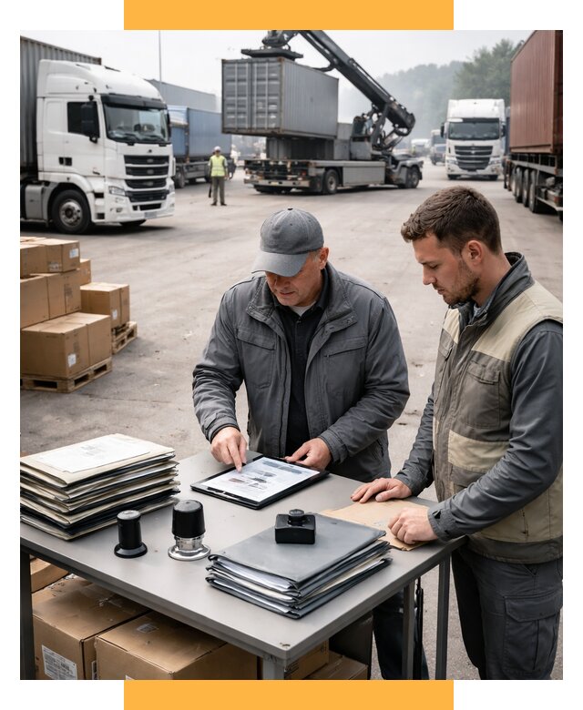 Доставка через Грузию, транзит и логистика от 25918 р. СетСервис-Арт