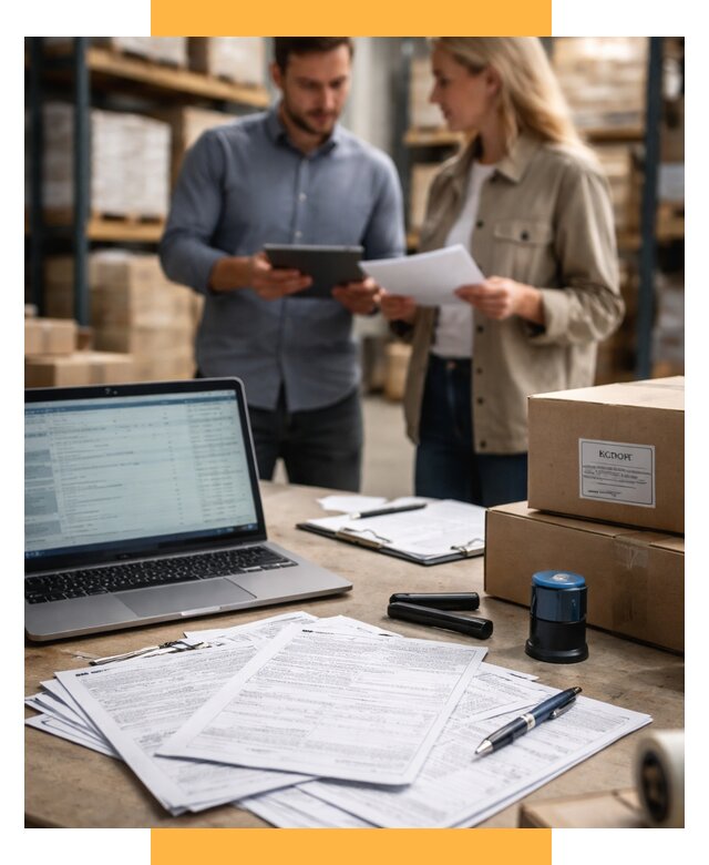 Растаможка грузов из Беларуси от 8294 р. — с СетСервис-Арт