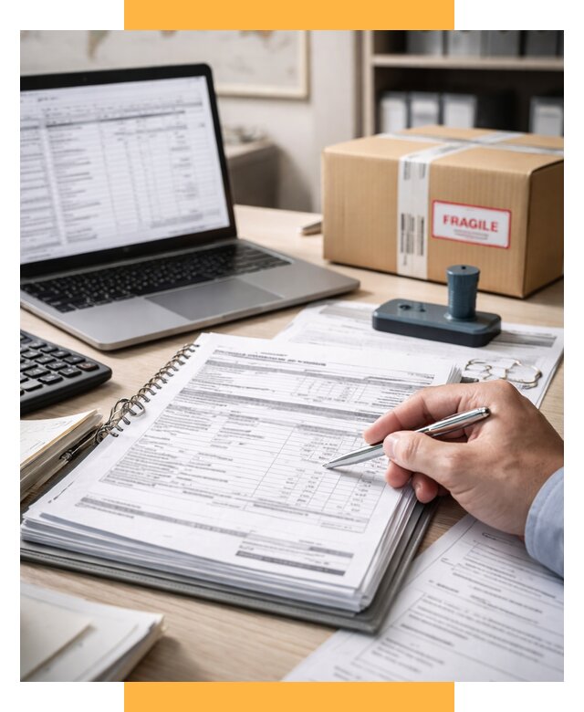 Определение таможенной стоимости, расчет от 3628 р. | СетСервис-Арт