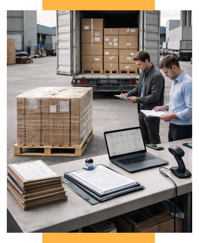 Таможенный транзит и сопровождение от 7775 р. | СетСервис-Арт