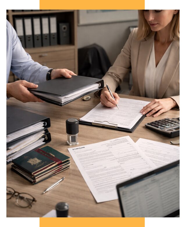 Разрешительная документация для импорта от 8294 р. | СетСервис-Арт