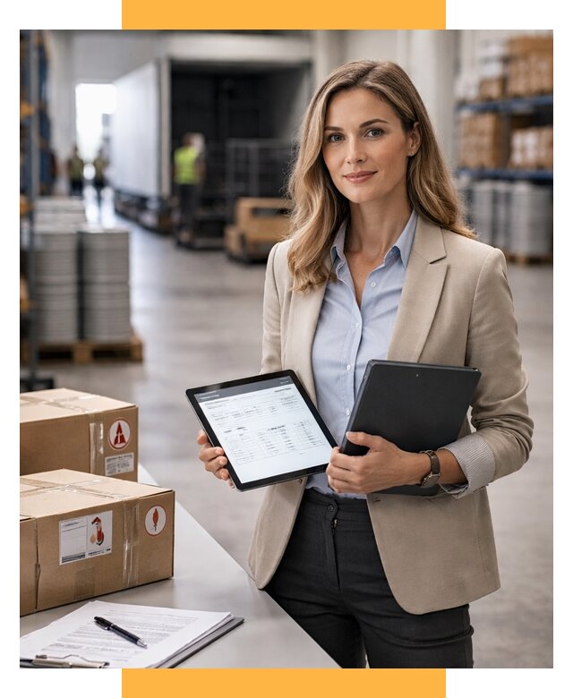 Таможенное оформление хим. сырья от 12440 р. СетСервис-Арт