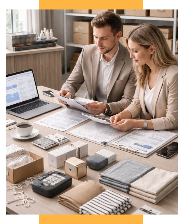 Закупка товара в Китае под ключ от 7257 р. | СетСервис-Арт