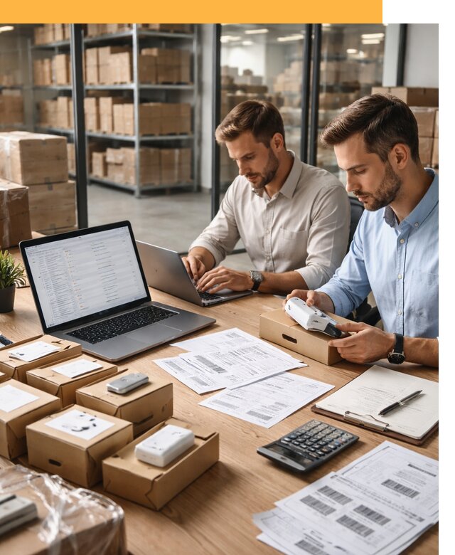 Закупка товара в Китае от 7257 руб за единицу, с доставкой