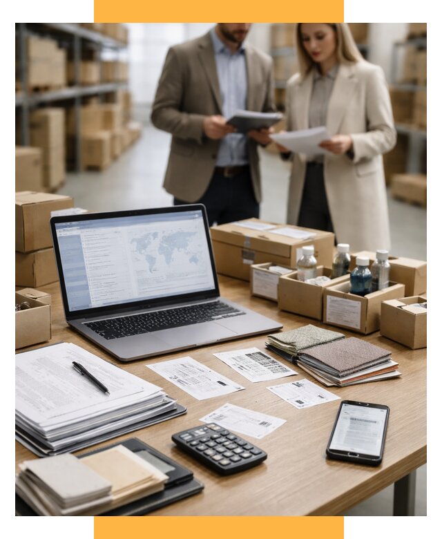 Поиск поставщика в Китае под ключ от 8812 р. | СетСервис-Арт